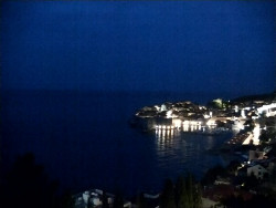 Staré město, přístav