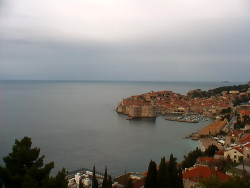 Staré město, přístav