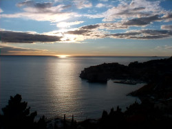 Staré město, přístav