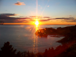 Staré město, přístav