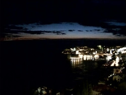 Staré město, přístav