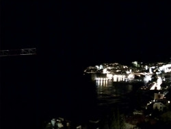 Staré město, přístav