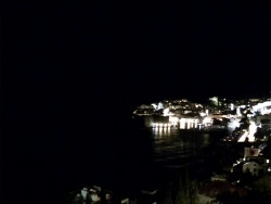 Staré město, přístav