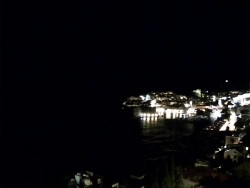 Staré město, přístav