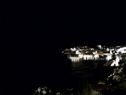 Staré město, přístav