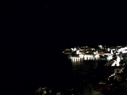 Staré město, přístav