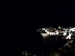 Staré město, přístav