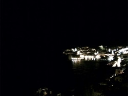 Staré město, přístav