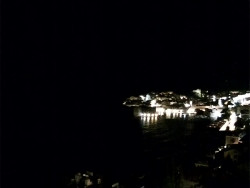 Staré město, přístav