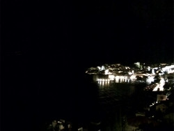 Staré město, přístav