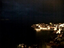 Staré město, přístav