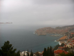 Staré město, přístav