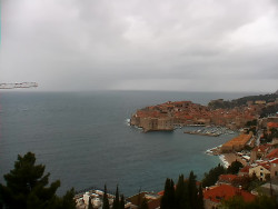 Staré město, přístav