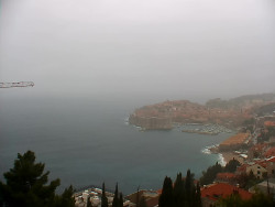 Staré město, přístav