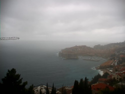 Staré město, přístav