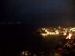 Staré město, přístav