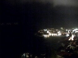 Staré město, přístav