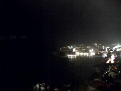 Staré město, přístav