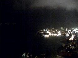 Staré město, přístav