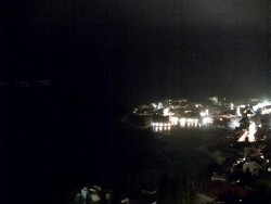 Staré město, přístav