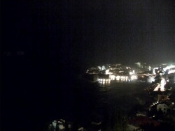 Staré město, přístav