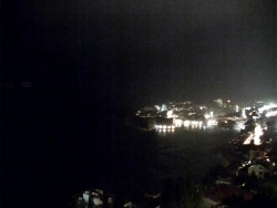 Staré město, přístav