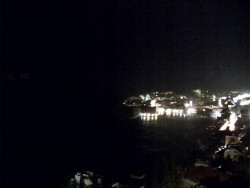 Staré město, přístav