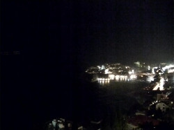 Staré město, přístav