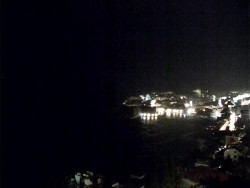 Staré město, přístav