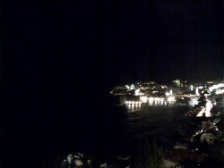 Staré město, přístav