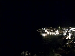 Staré město, přístav