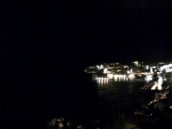 Staré město, přístav