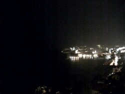 Staré město, přístav