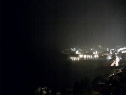 Staré město, přístav