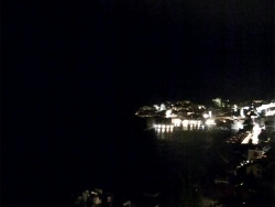 Staré město, přístav