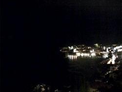 Staré město, přístav