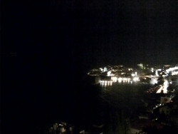 Staré město, přístav