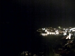 Staré město, přístav