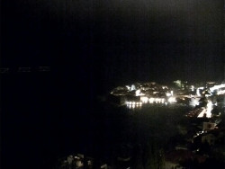 Staré město, přístav