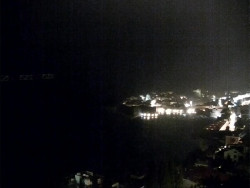 Staré město, přístav