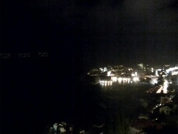 Staré město, přístav