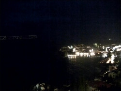 Staré město, přístav