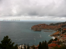 Staré město, přístav