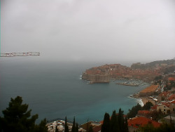 Staré město, přístav