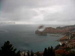 Staré město, přístav