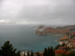 Staré město, přístav