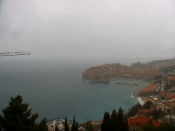 Staré město, přístav