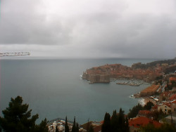 Staré město, přístav