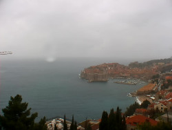 Staré město, přístav