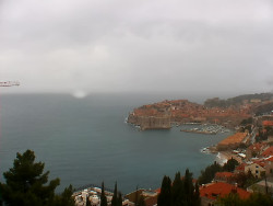 Staré město, přístav